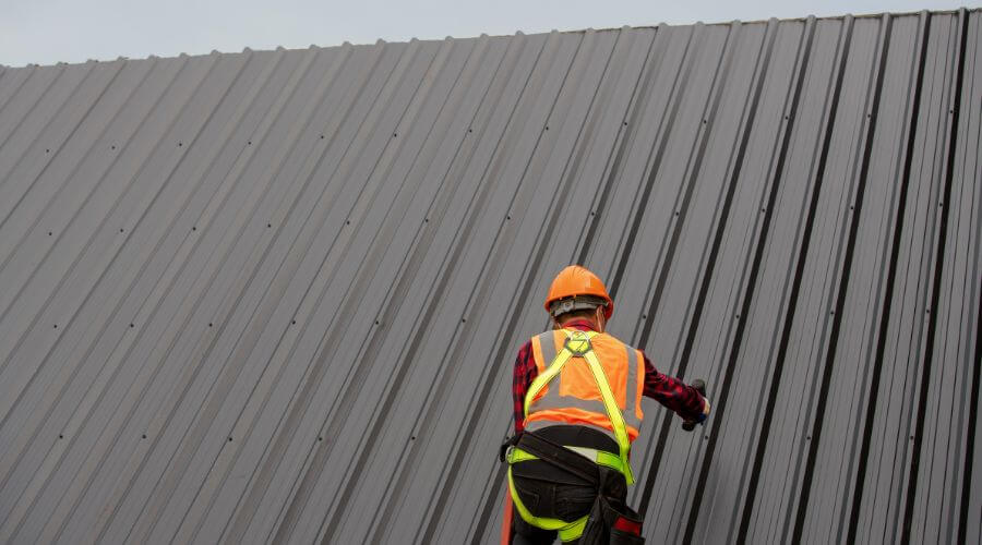 Expert new roof installation services in Sheridan, CA